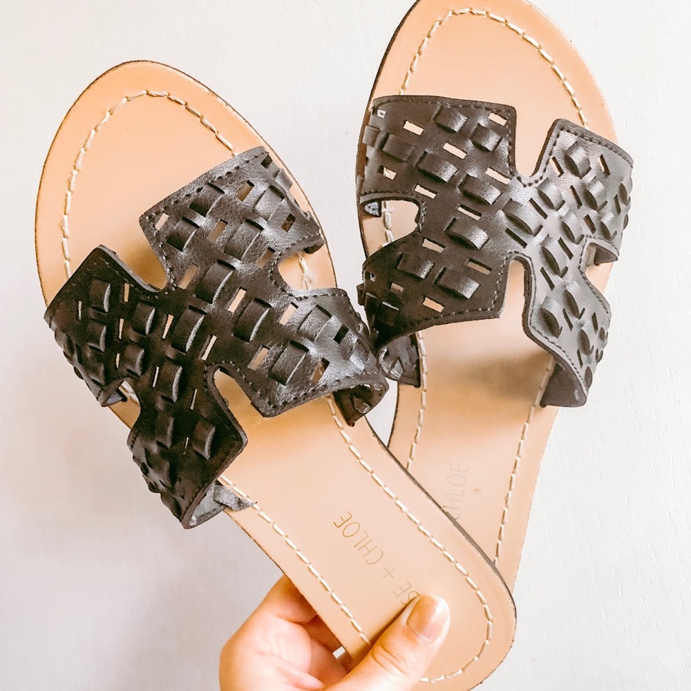 Camila Sandal